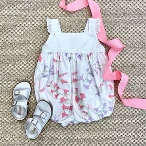 The Beaufort Bonnet Company Bitsy Bubble